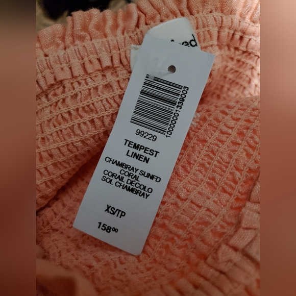 Aritzia dress - Picture 2 of 2